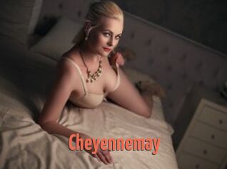 Cheyennemay