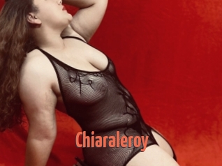 Chiaraleroy