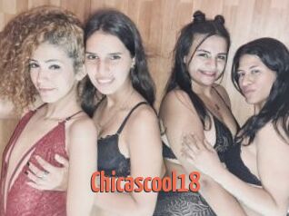 Chicascool18