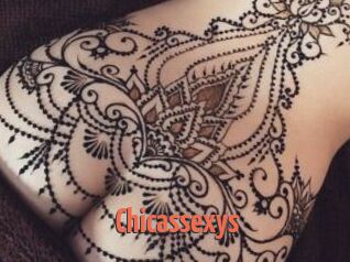 Chicassexys