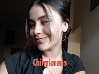 Chikylorens