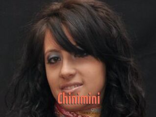 Chinimini