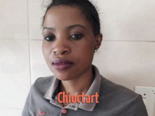 Chioctart
