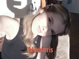 Chleoharris