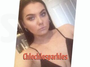 Chlochlosparkles