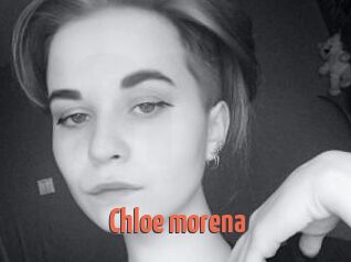 Chloe_morena