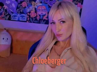 Chloeberger