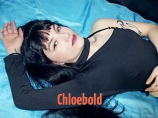 Chloebold