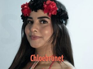 Chloebrunet