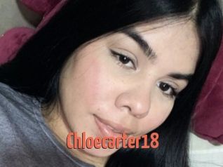 Chloecarter18