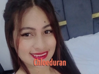 Chloeduran