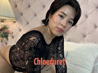 Chloeduret
