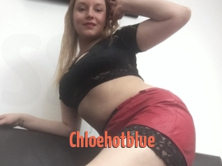 Chloehotblue