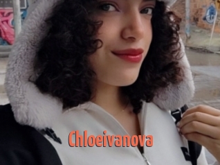 Chloeivanova