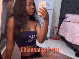 Chloenaughty4u