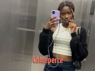 Chloeperce