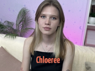 Chloeree