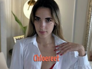 Chloereet