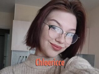 Chloericce