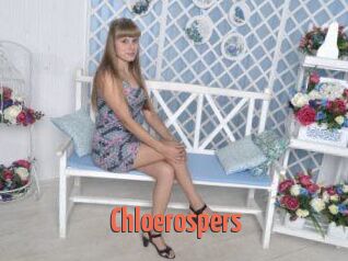 Chloerospers
