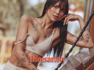 Chloesantory