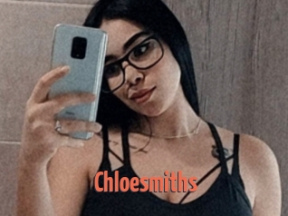 Chloesmiths