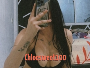 Chloesweet100