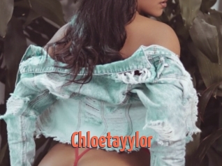Chloetayylor