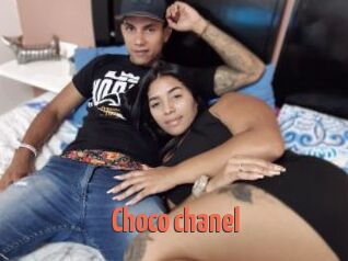 Choco_chanel