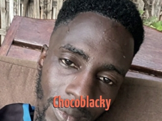 Chocoblacky