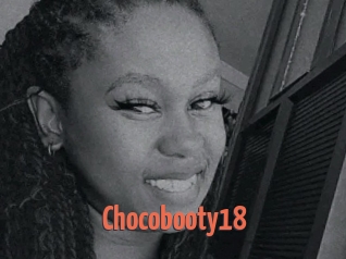 Chocobooty18