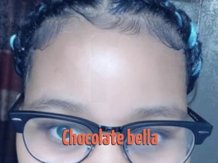 Chocolate_bella