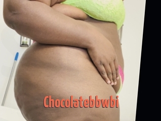 Chocolatebbwbi