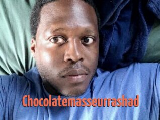 Chocolatemasseurrashad