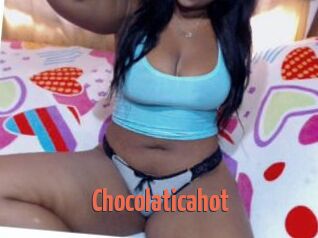 Chocolaticahot