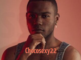 Chocosexy22