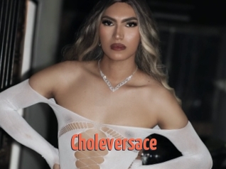Choleversace