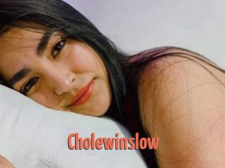Cholewinslow