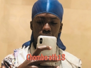 Chombo_ath18