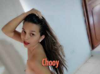 Chooy