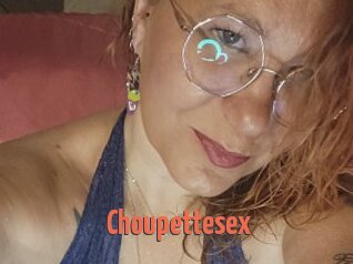 Choupettesex