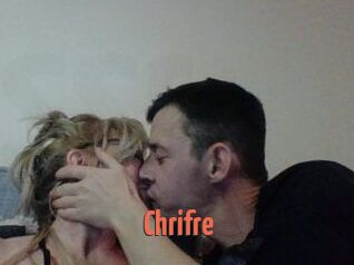 Chrifre