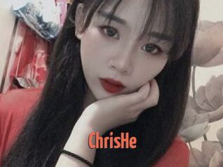 ChrisHe