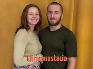 Chrisanastacia