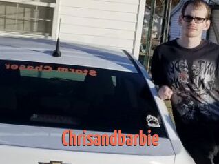 Chrisandbarbie