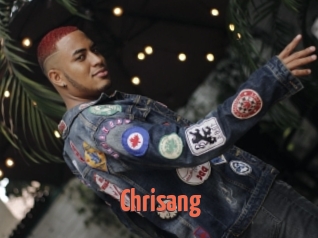 Chrisang