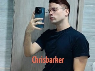 Chrisbarker