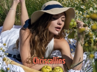 Chriscallins