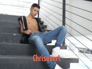 Chrisevert