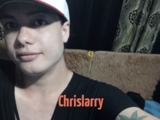 Chrislarry
